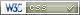 Valid CSS